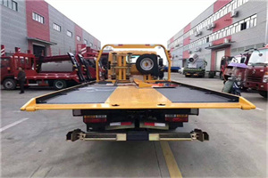 安次附近汽车救援服务