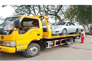 安次附近24小时汽车拖车服务热线