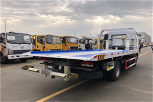 安次汽车救援补胎