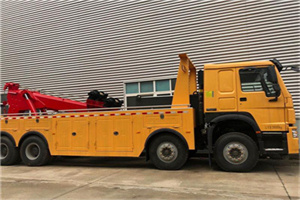 安次道路救援公司